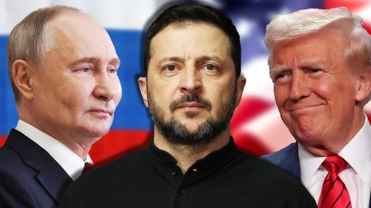 ಉಕ್ರೇನ್ ಅಧ್ಯಕ್ಷರಿಗೆ ಮಾಸ್ಕೋಗೆ ಆಹ್ವಾನ