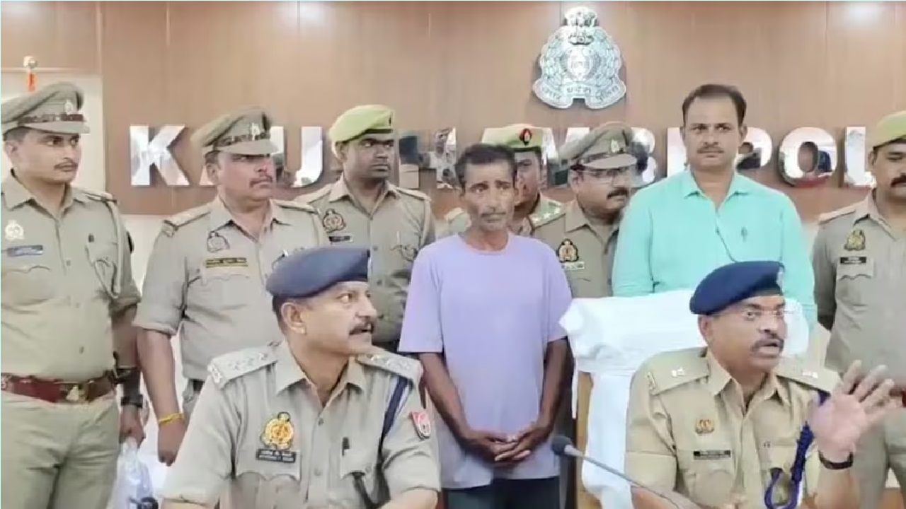 ದೈಹಿಕ ಸಂಬಂಧಕ್ಕೆ ನಿರಾಕರಣೆ; 65 ವರ್ಷದ ವೃದ್ಧೆಯ ಕೊಲೆ