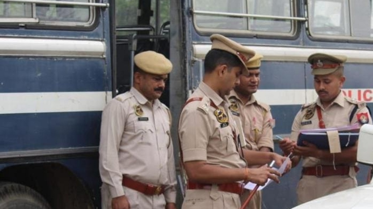 ಬಾಲಕಿಯರ ಮೇಲೆ ಇಬ್ಬರಿಂದ ನಿರಂತರ ಲೈಂಗಿಕ ದೌರ್ಜನ್ಯ