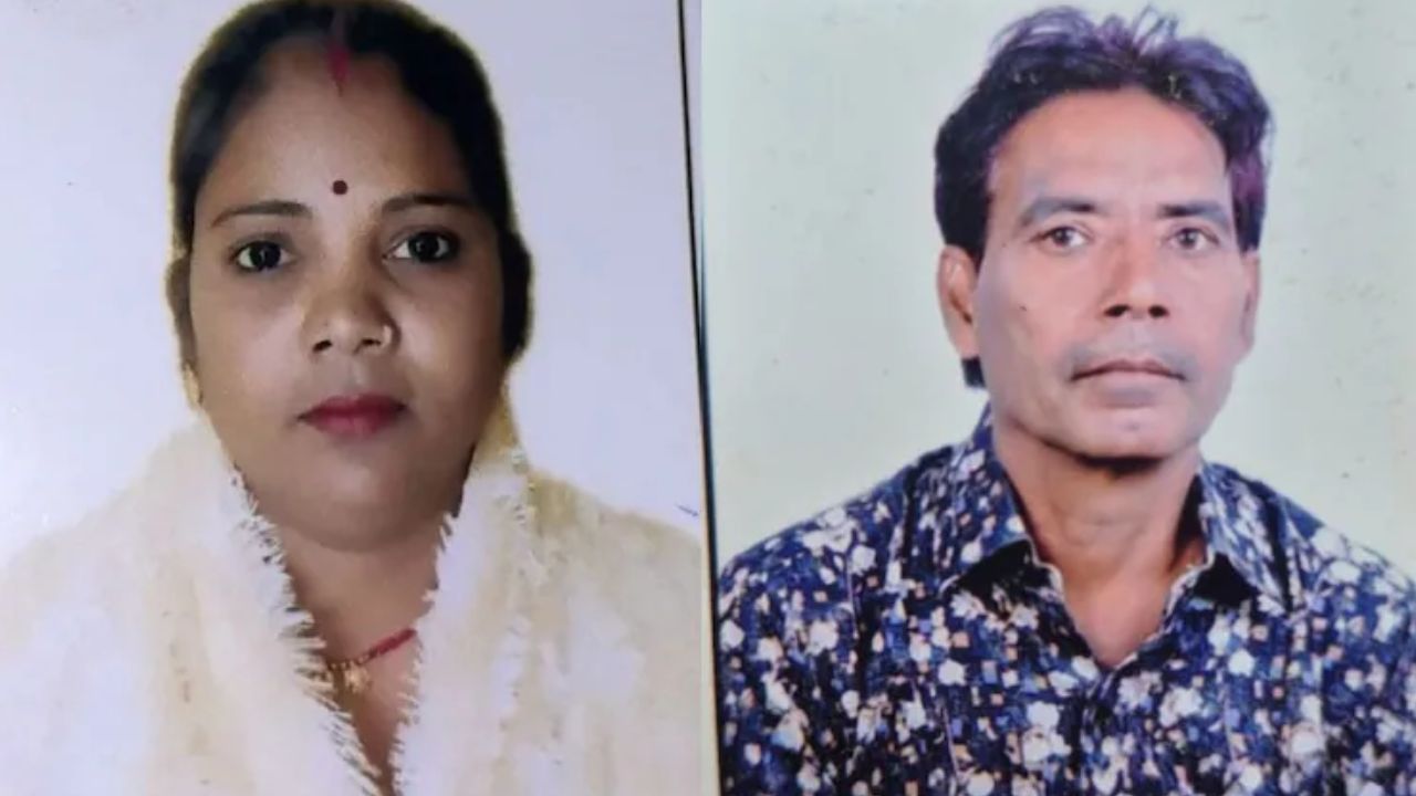 ಗೆಳತಿಯನ್ನು ಕೊಂದು ಸುಟ್ಟು ಹಾಕಿದ ರೈಲ್ವೇ ಉದ್ಯೋಗಿ