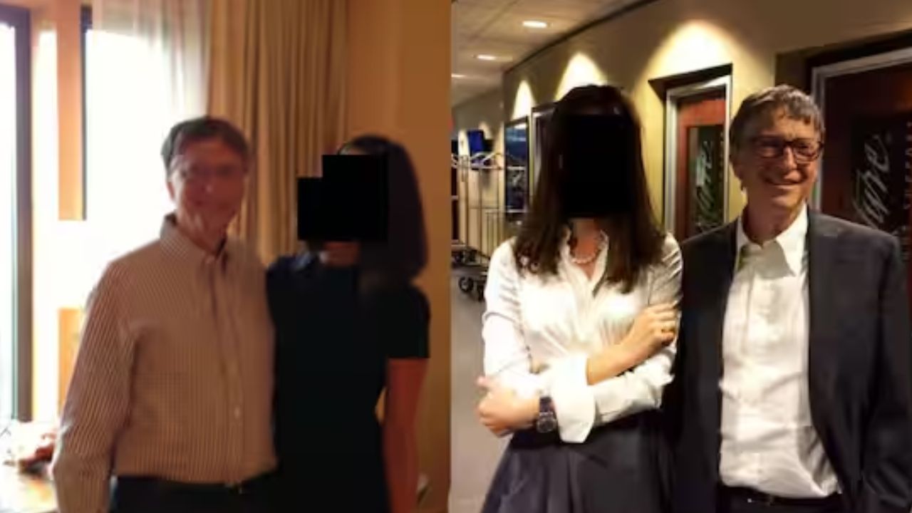 ಎಪ್ಸ್ಟೀನ್ ಎಸ್ಟೇಟ್‌ನ ಚಿತ್ರಗಳು ಬಿಡುಗಡೆ