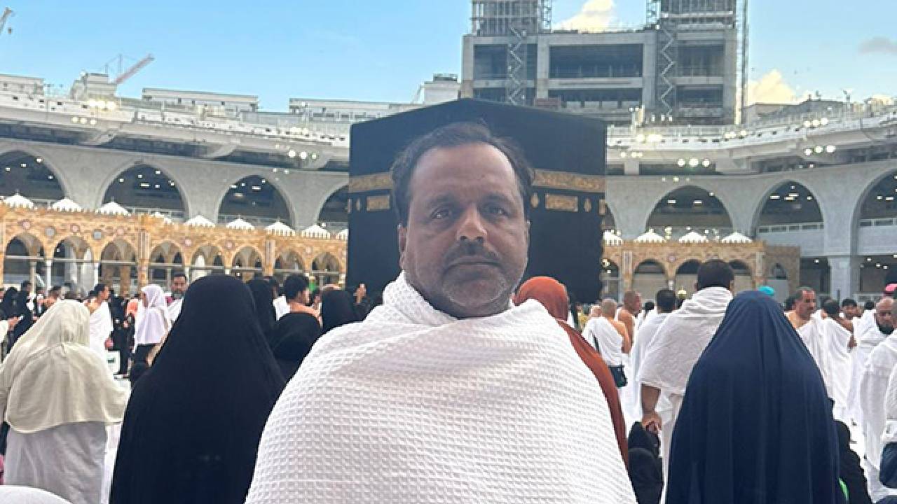 ಹಜ್ ಯಾತ್ರೆ ಬಳಿಕ ದಕ್ಷಿಣ ಕನ್ನಡದ ಜನತೆಗೆ ಸ್ಪೀಕರ್ ಯುಟಿ ಖಾದರ್ ಪತ್ರ