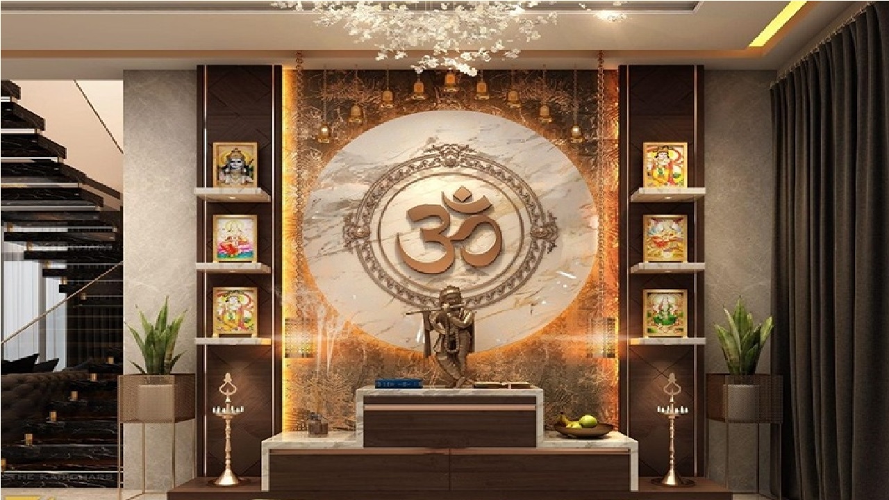 ದೇವರ ಮನೆಯಲ್ಲಿ ಈ ತಪ್ಪು ಮಾಡಬೇಡಿ