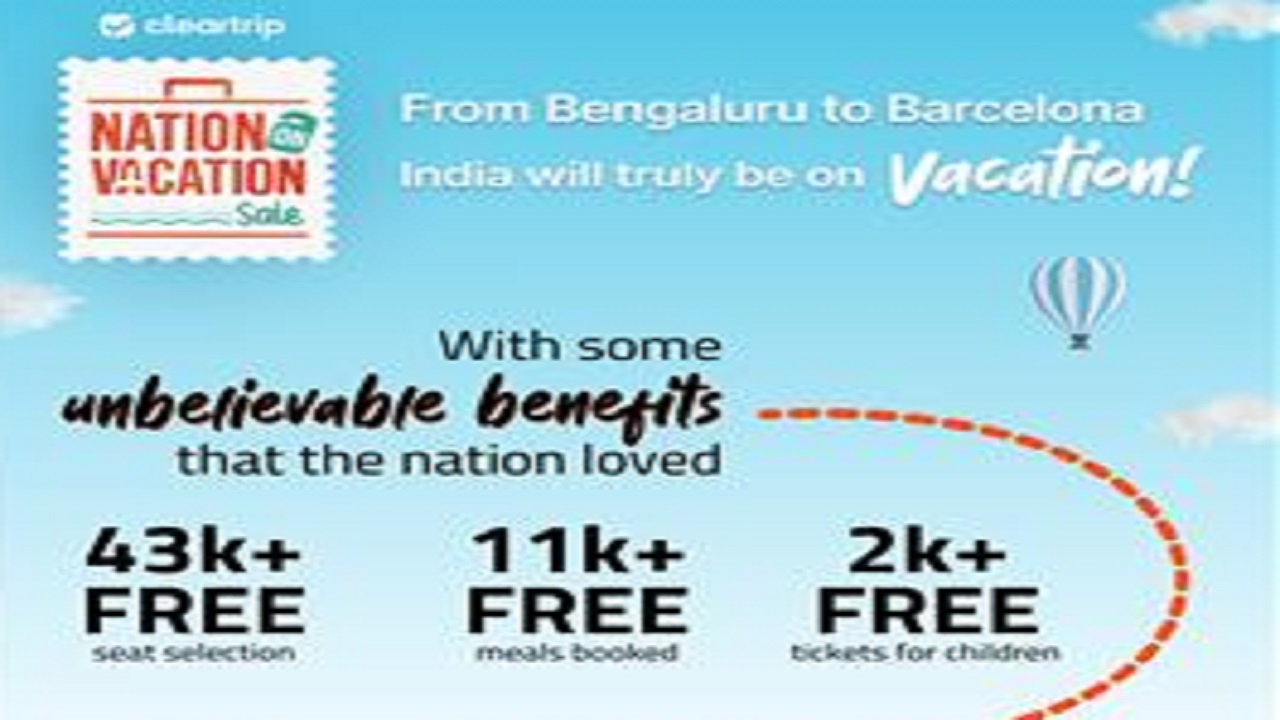 ದೇಶೀಯ ಪ್ರವಾಸಿ ತಾಣಗಳಿಗೆ ಆದ್ಯತೆ ನೀಡಿದ ಬೆಂಗಳೂರು ಮಂದಿ