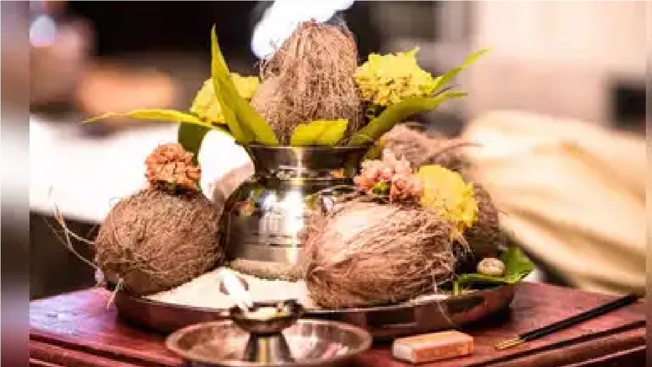 ದೇವರಿಗೆ ತೆಂಗಿನಕಾಯಿ ಒಡೆಯುವುದು ಯಾಕಾಗಿ?