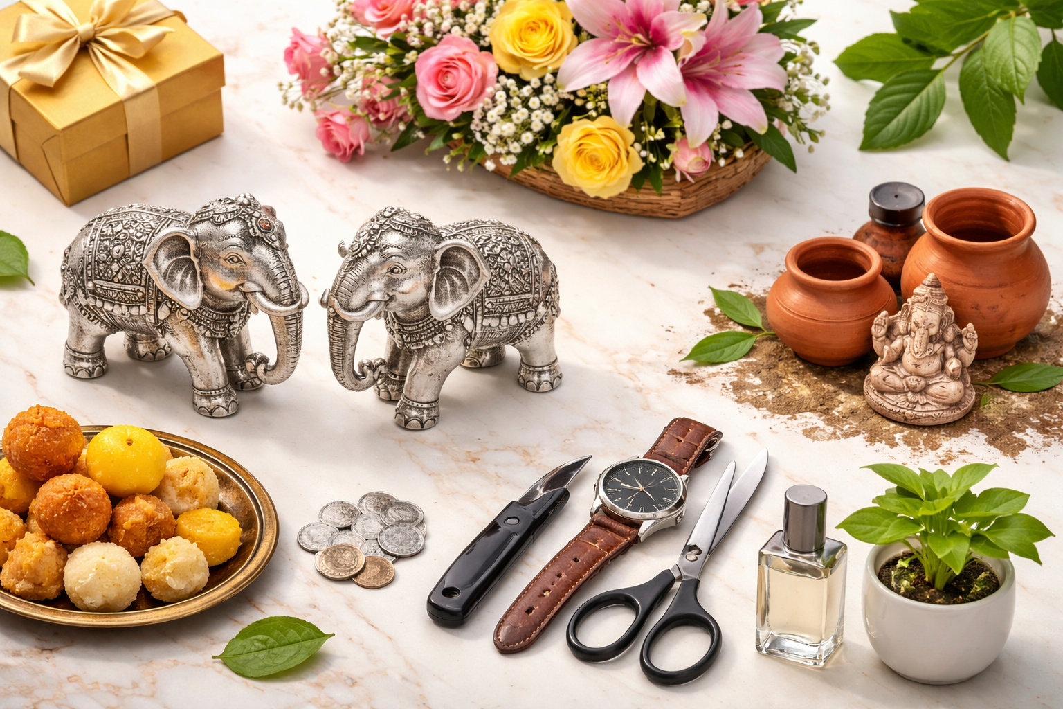 Vastu Tips: ವಾಸ್ತು ಶಾಸ್ತ್ರದ ಪ್ರಕಾರ ಈ ಉಡುಗೊರೆಗಳನ್ನ ನೀಡಿದರೆ ಬರಲಿದೆ ಸಂಪತ್ತು ಮತ್ತು ಸಮೃದ್ಧಿ