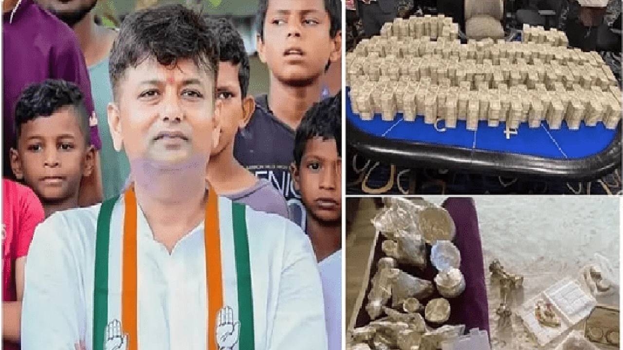 ಆನ್ಲೈನ್ ಬೆಟ್ಟಿಂಗ್ನಿಂದ 2000 ಕೋಟಿ ರೂ. ಸಂಗ್ರಹಿಸಿದ ವೀರೇಂದ್ರ ಪಪ್ಪಿ!