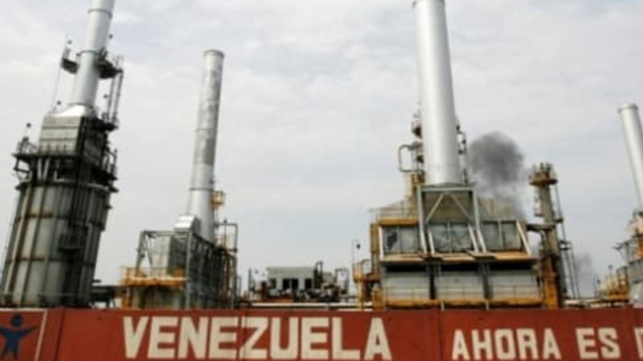 ಭಾರತಕ್ಕೆ ತೈಲ ಎಲ್ಲಿಂದ ಬರುತ್ತೆ?