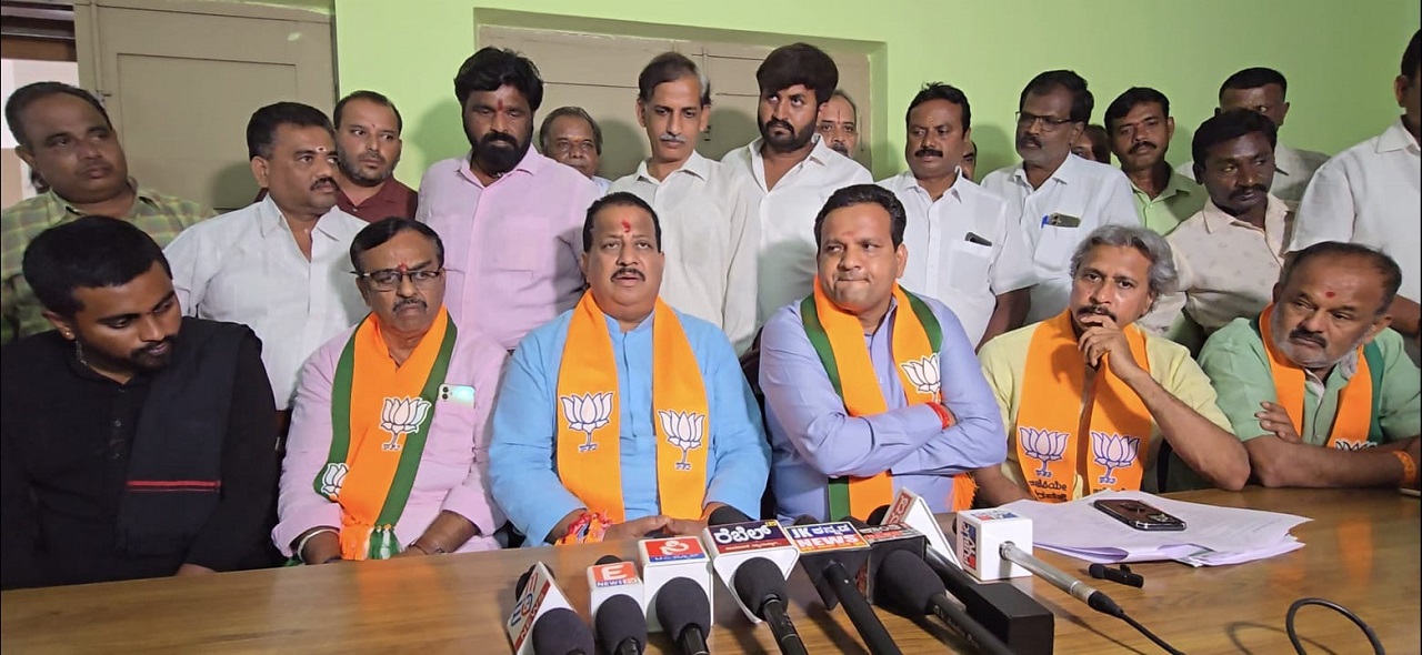 ಆ.12 ರಂದು ವಿಧುರಾಶ್ವತ್ಥಕ್ಕೆ ತಿರಂಗಾ ಯಾತ್ರೆ