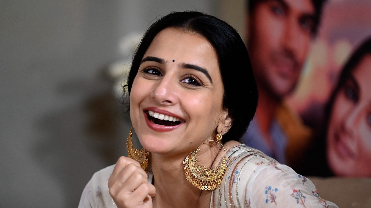 Bollywood Actors: ಸಸ್ಯಾಹಾರವನ್ನೇ ಇಷ್ಟಪಡುವ ಬಾಲಿವುಡ್ ಸೆಲೆಬ್ರಿಟಿಗಳು ಇವರು - Image 5