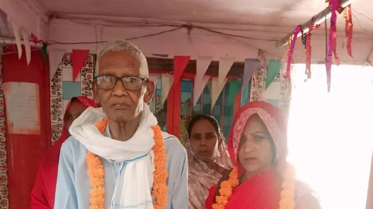 ಹನಿಮೂನ್‌ಗೂ ಮೊದಲೇ ಸಾವನ್ನಪ್ಪಿದ 75ರ ವೃದ್ಧ!