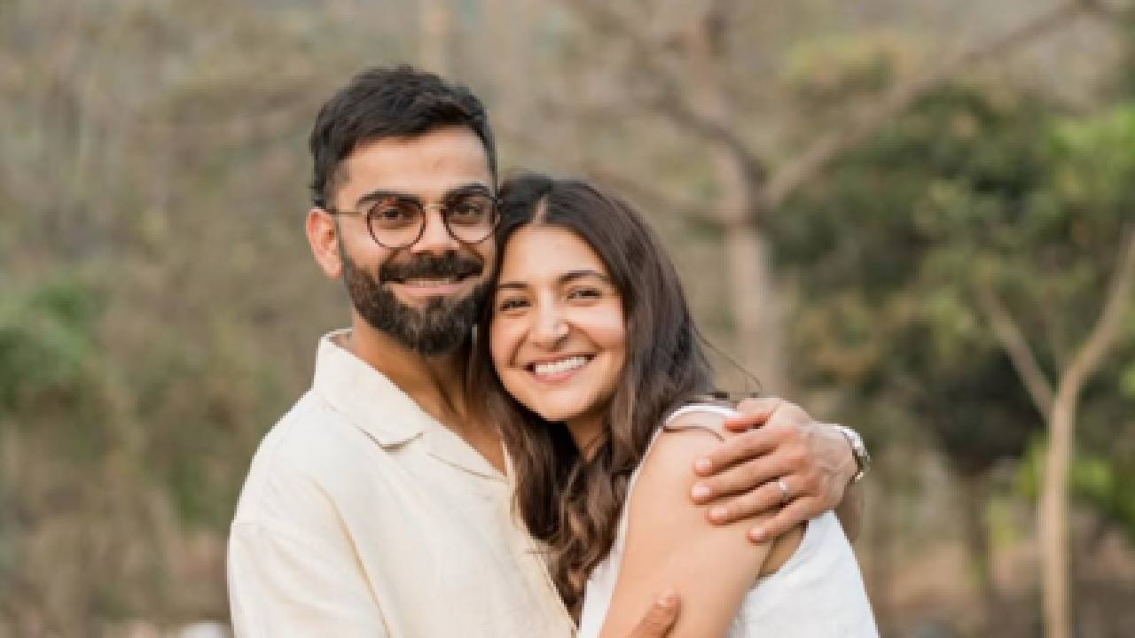 Virat Kohli: ಅನುಷ್ಕಾ ಶರ್ಮಾಗೆ ಜನ್ಮದಿನ ಸಂಭ್ರಮ: ಪ್ರೀತಿಯ ಮಡದಿಗೆ ಕೊಹ್ಲಿ ಸ್ಪೆಶಲ್ ವಿಶ್! - Image 3