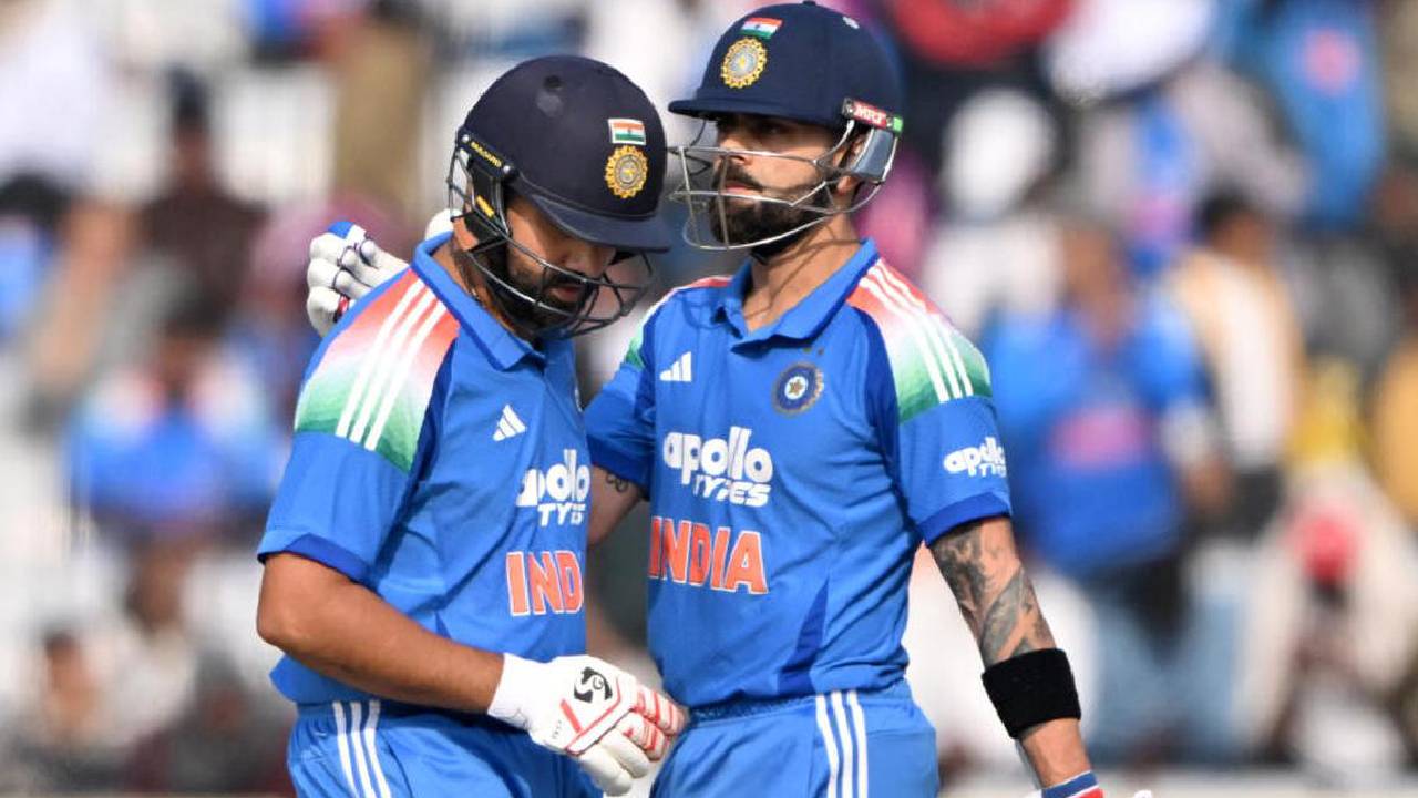 ಡಿ.3ಕ್ಕೆ ಹಿರಿಯ ಕ್ರಿಕೆಟಿಗರ ಮಹತ್ವದ ಸಭೆ ಕರೆದ ಬಿಸಿಸಿಐ