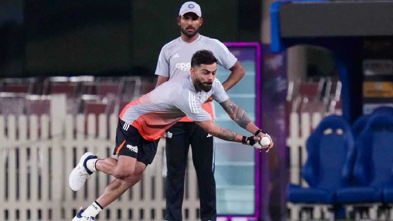 ನಾಳೆ ರಾಂಚಿಯಲ್ಲಿ ಮೊದಲ ಏಕದಿನ ಫೈಟ್‌ ಕೊಹ್ಲಿ-ರೋಹಿತ್‌ ಹೈಲೈಟ್ಸ್‌