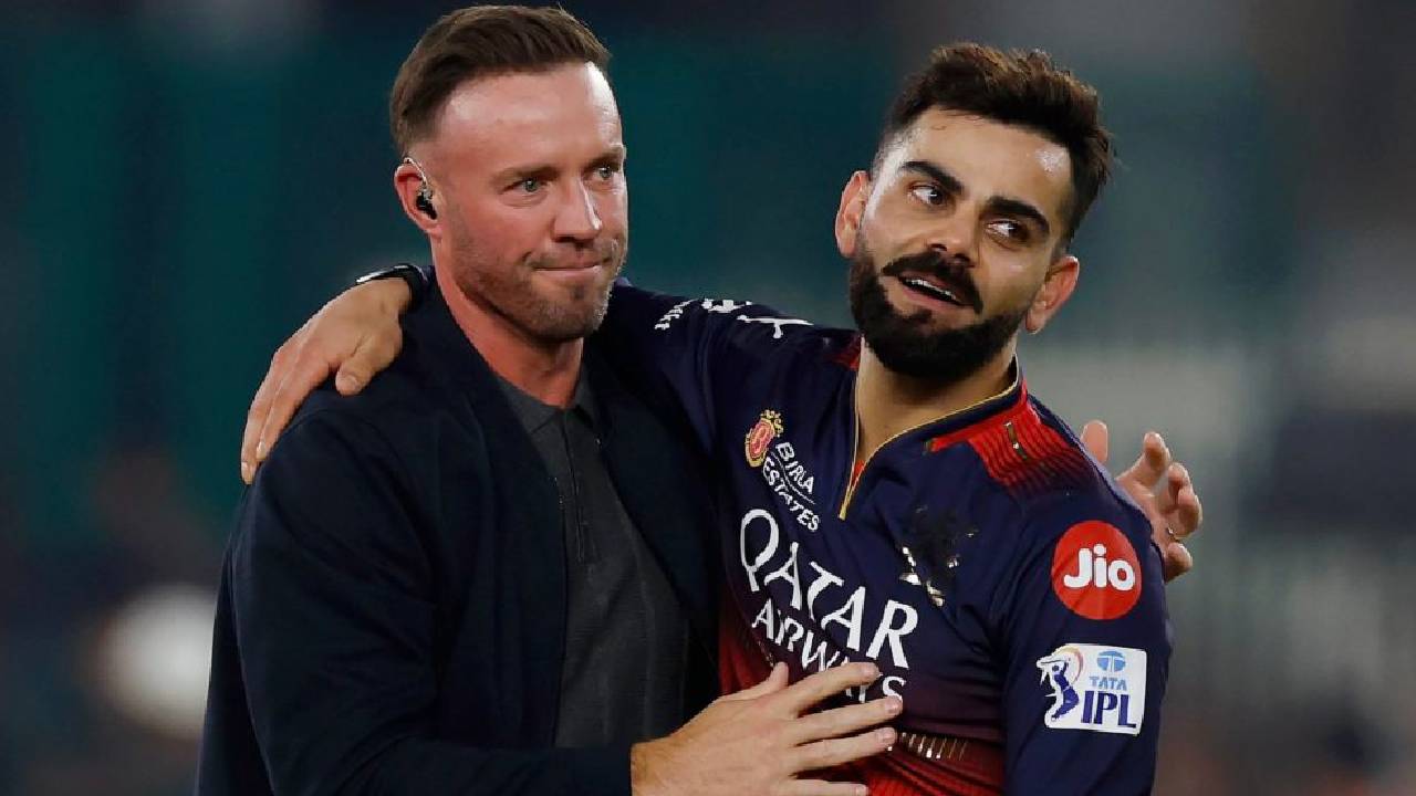 ಆರ್‌ಸಿಬಿಗೆ ಇನ್ನು ಚಿನ್ನಸ್ವಾಮಿ ತವರು ಮೈದಾನವಲ್ಲ!