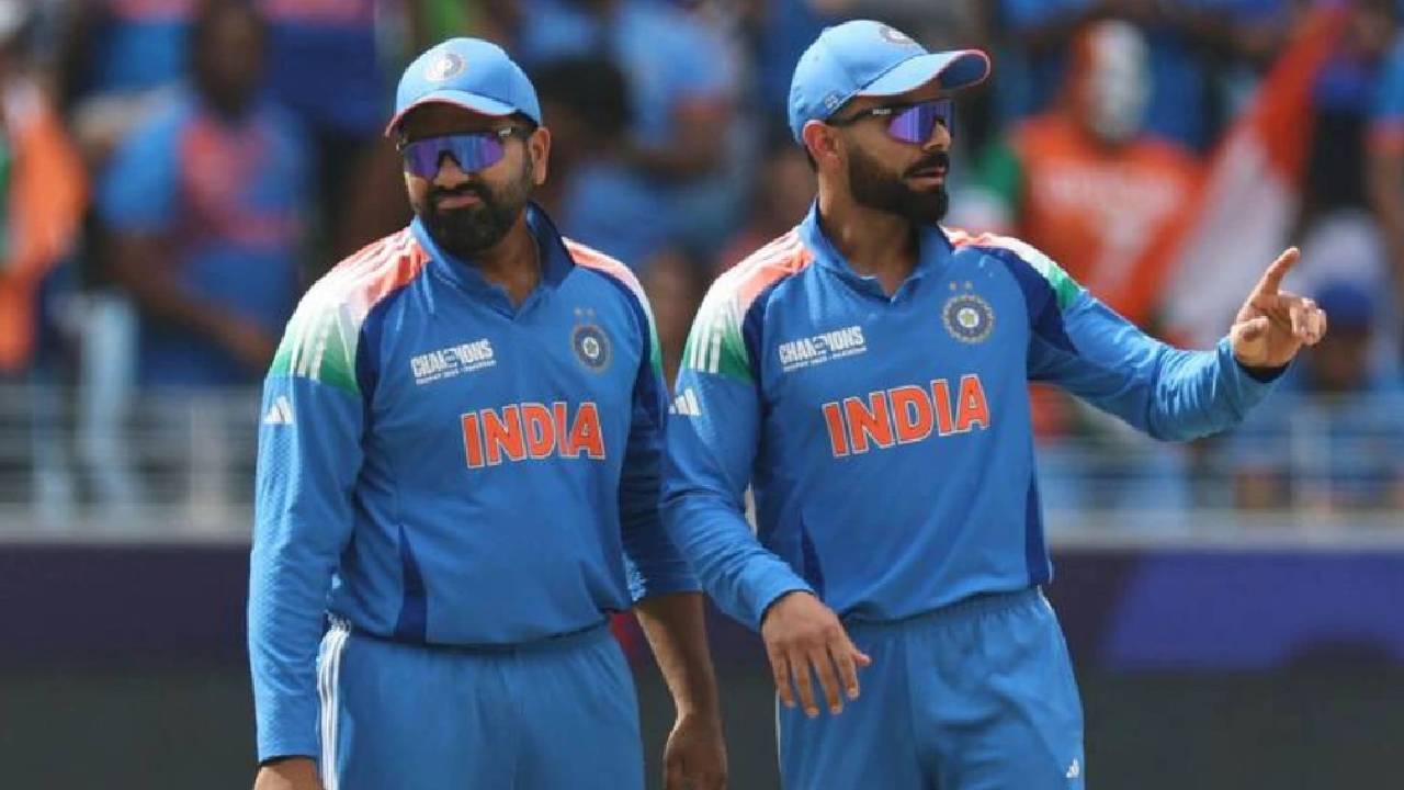 ಕೊಹ್ಲಿ, ರೋಹಿತ್‌ ನಿವೃತ್ತಿ ಆತಂಕಕ್ಕೆ ಕಾರಣವಾದ ಐಸಿಸಿ ತಾಂತ್ರಿಕ ದೋಷ