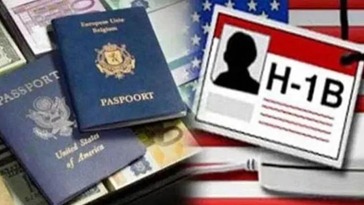 ಹೆಚ್-1ಬಿ ವೀಸಾ ಸಂದರ್ಶನ ಮುಂದೂಡಿಕೆ