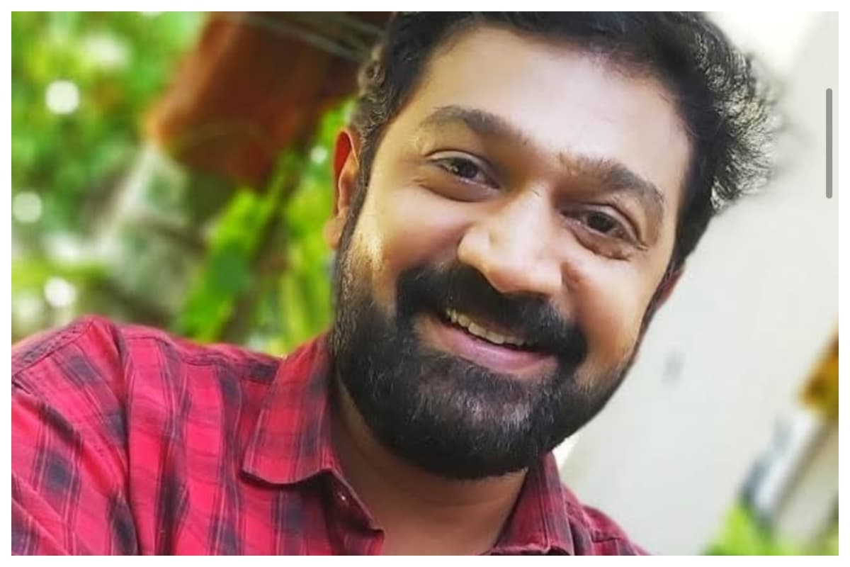 ಖ್ಯಾತ ಮಲಯಾಳಂ ನಟ ವಿಷ್ಣು ಪ್ರಸಾದ್ ನಿಧನ