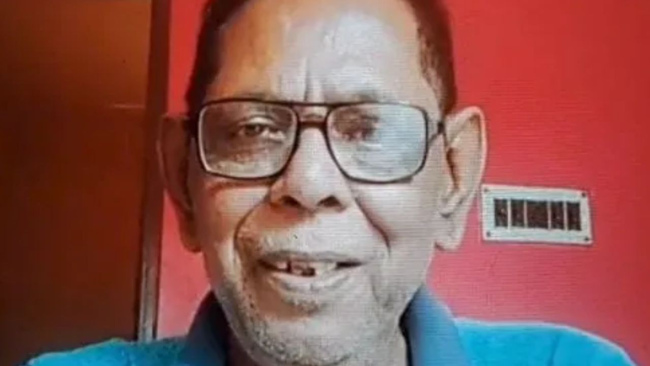 37 ವರ್ಷಗಳಿಂದ ಕಾಣೆಯಾಗಿದ್ದ ಮಗ ಪತ್ತೆ