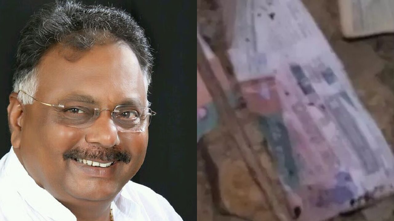 Vote Theft: ಕಲಬುರಗಿಯಲ್ಲಿ 6,000 ಮತದಾರರ ಹೆಸರು ಡಿಲೀಟ್‌ ಮಾಡಲು ಸಂಚು: ಎಸ್‌ಐಟಿ ತನಿಖೆ ವೇಳೆ ಬಹಿರಂಗ