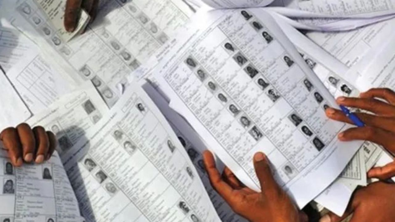 ಶೇ. 18ರಷ್ಟು ಉತ್ತರಪ್ರದೇಶದ ಮತದಾರರ ಹೆಸರು ಅಳಿಸಿದ ಎಸ್ಐಆರ್