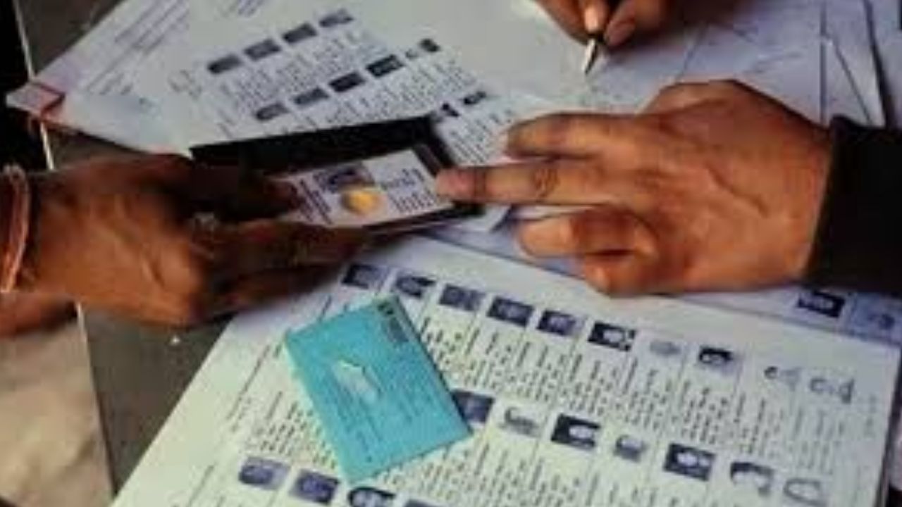 6 ರಾಜ್ಯಗಳಲ್ಲಿ ಎಸ್ಐಆರ್ ಗಡುವು ವಿಸ್ತರಣೆ