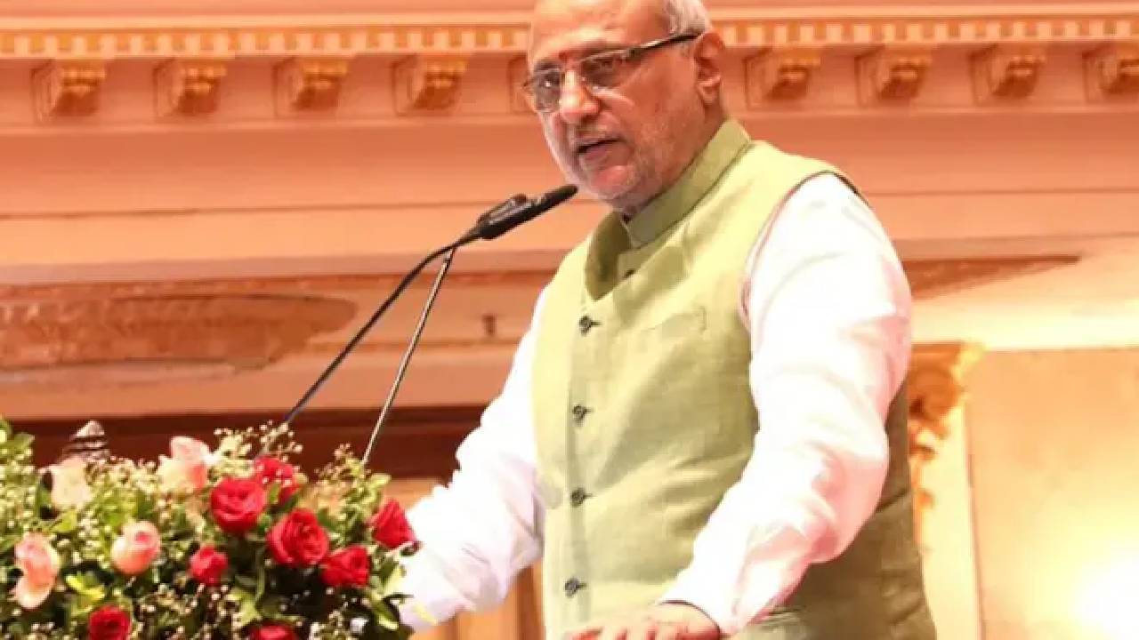 ಸಿ.ಪಿ. ರಾಧಾಕೃಷ್ಣನ್ ಬಗ್ಗೆ ನಿಮಗೆಷ್ಟು ಗೊತ್ತು?
