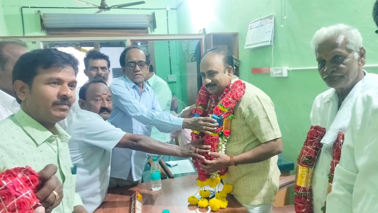 Chikkaballapur News: ನಮ್ಮ ಅವಧಿಯಲ್ಲಿ ಕೂಡ ಇದೇ ಪರಂಪರೆ ಮುಂದುವರೆಸಲಾಗುವುದು