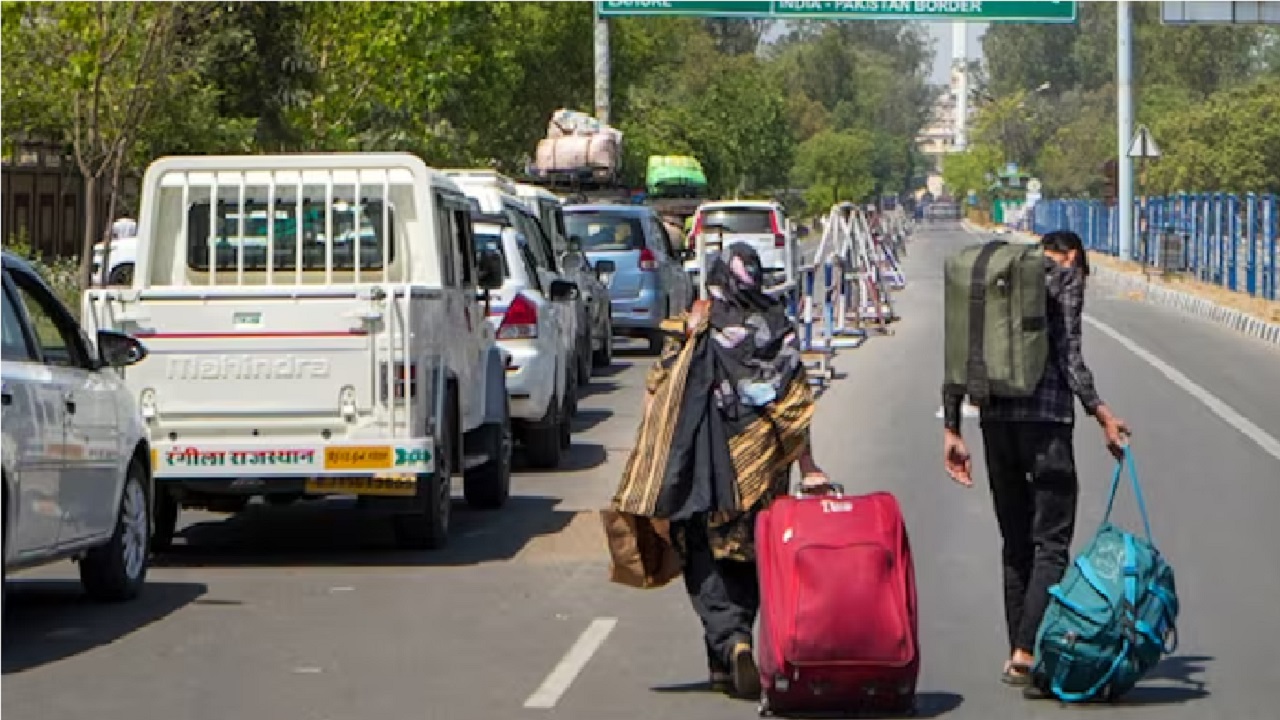 ಪಾಕಿಸ್ತಾನಿ ಪ್ರಜೆಗಳ ವೈರಲ್ ವಿಡಿಯೊದಲ್ಲಿ ಬಯಲಾಯ್ತು ಹೊಸ ಸಮಸ್ಯೆ