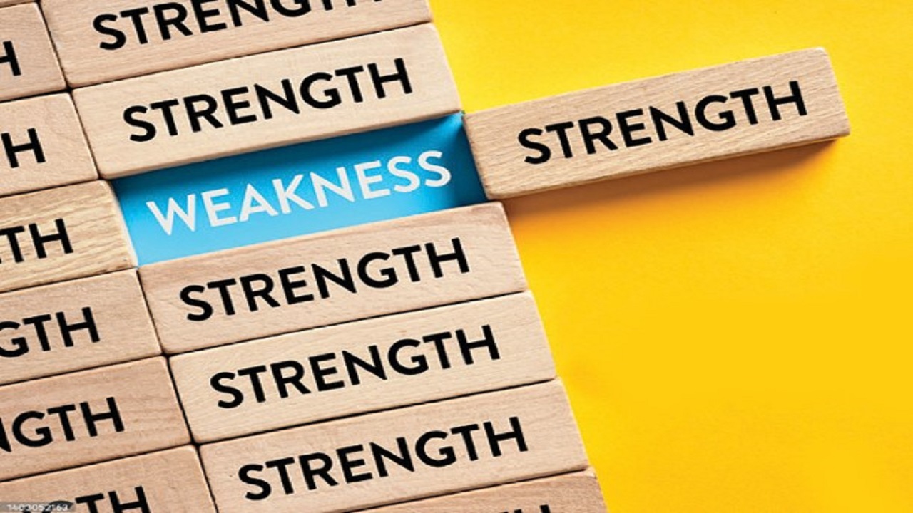 Roopa Gururaj Column: ನಮ್ಮ ದೌರ್ಬಲ್ಯಗಳನ್ನೇ ಅಸ್ತ್ರವಾಗಿಸಿಕೊಳ್ಳಬೇಕು