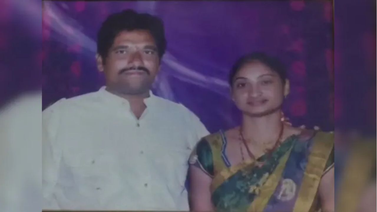 ಪ್ರಿಯಕರನೊಂದಿಗೆ ಸೇರಿ ಪತಿಯನ್ನೇ ಹತ್ಯೆಗೈದ ಪತ್ನಿ ಮಾಡಿದ್ದೇನು?