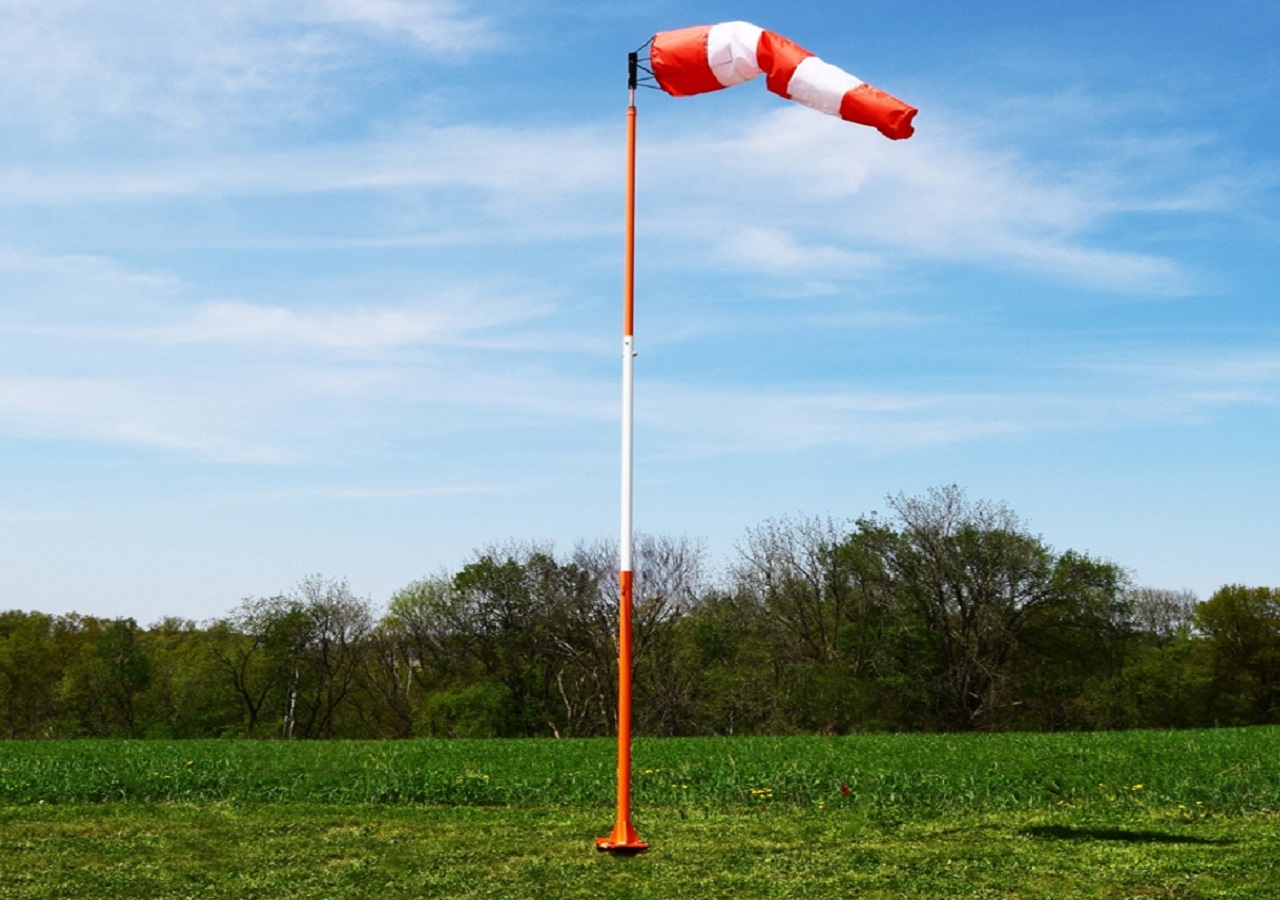 Vishweshwar Bhat Column: ವಿಂಡ್‌ ಸಾಕ್‌ ಗಳ ಪಾತ್ರ