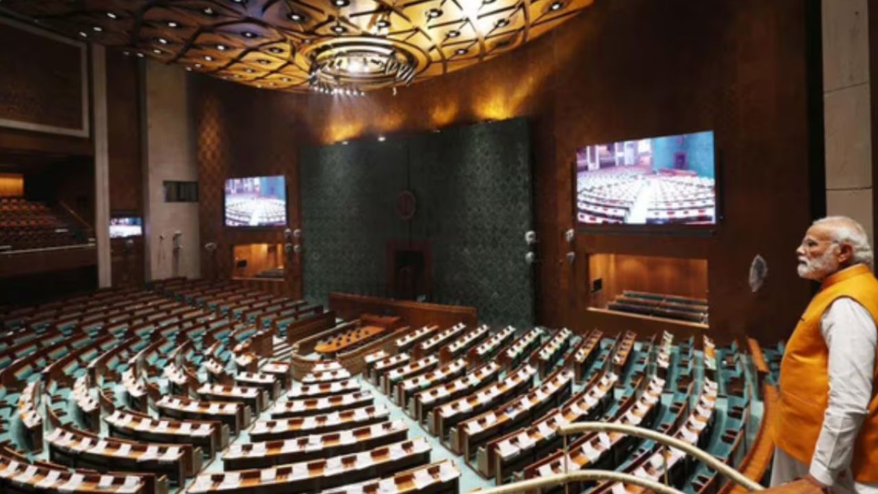 ಚಳಿಗಾಲದ ಅಧಿವೇಶನ ನಾಳೆಯಿಂದ ಪ್ರಾರಂಭ