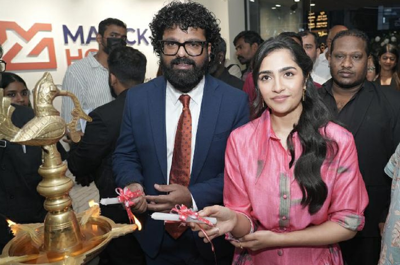 ಬೆಂಗಳೂರಿನಲ್ಲಿ ಅತ್ಯಂತ ದೊಡ್ಡ ಎಕ್ಸ್ಪೀರಿಯೆನ್ಸ್ ಹಬ್ ಪ್ರಾರಂಭ