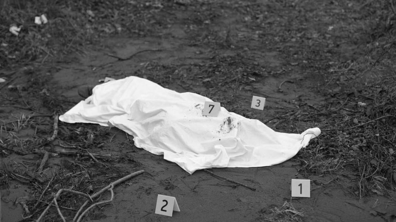 Body found: ರುಂಡವಿಲ್ಲದ ಮಹಿಳೆಯ ನಗ್ನ ಮೃತದೇಹ ಅರಣ್ಯದಲ್ಲಿ ಪತ್ತೆ
