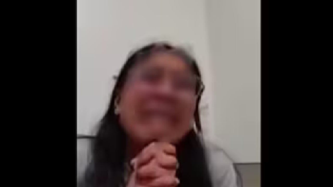 ಅಮೆರಿಕದಲ್ಲಿ ಬಟ್ಟೆ ಕಳ್ಳತನ ಮಾಡಲು ಹೋಗಿ ಸಿಕ್ಕಿಬಿದ್ದ ಭಾರತೀಯ ಯುವತಿ