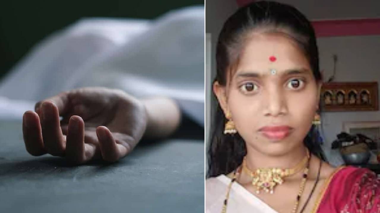 Shocking News: ಇಬ್ಬರು ಮಕ್ಕಳನ್ನು ಕೊಂದು ಮಹಿಳೆ ಆತ್ಮಹತ್ಯೆ, ಪತಿಯ ಮೇಲೆ ದೂರು