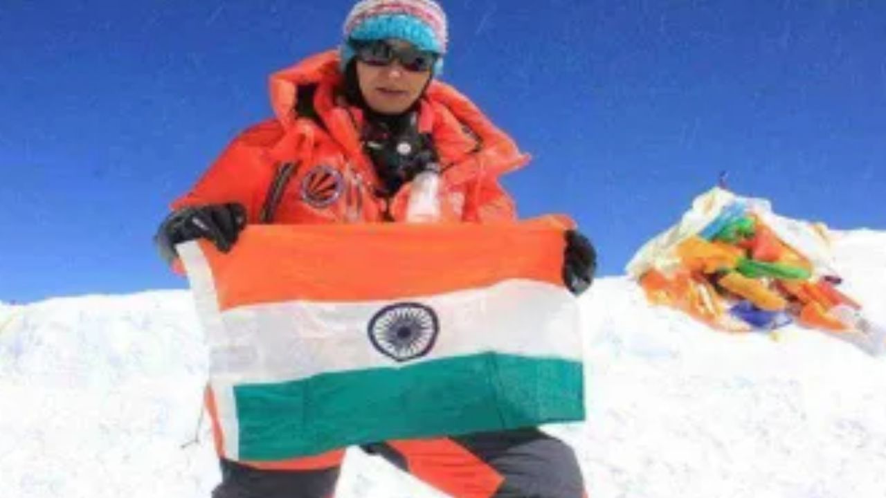 ಅಂತಾರಾಷ್ಟ್ರೀಯ ಮಹಿಳಾ ದಿನಾಚರಣೆ: ದೇಶದ ದೃಷ್ಟಿಕೋನವನ್ನೇ ಬದಲಾಯಿಸಿದ 10 ಭಾರತೀಯ ಮಹಿಳೆಯರು - Image 2