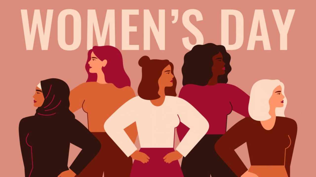 ಅಂತಾರಾಷ್ಟ್ರೀಯ ಮಹಿಳಾ ದಿನಾಚರಣೆ: ದೇಶದ ದೃಷ್ಟಿಕೋನವನ್ನೇ ಬದಲಾಯಿಸಿದ 10 ಭಾರತೀಯ ಮಹಿಳೆಯರು - Image 1