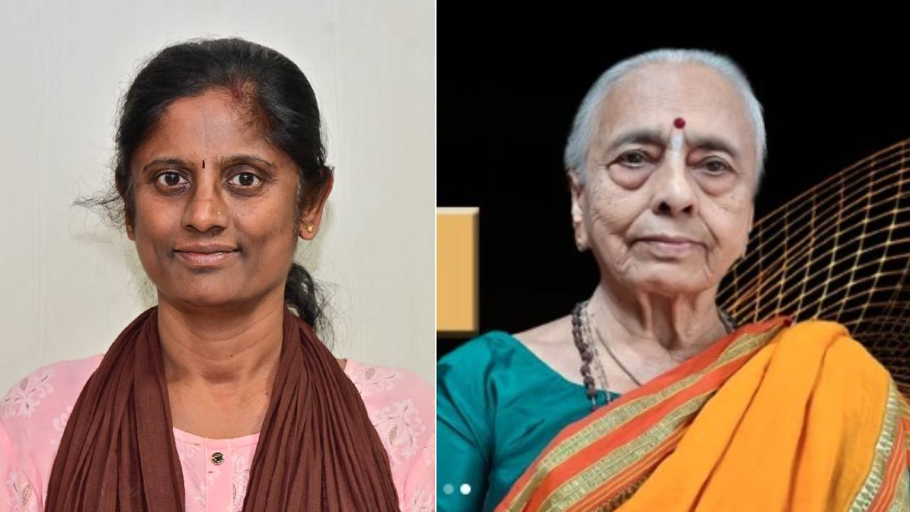 Siddaramaiah Award: ಪತ್ರಕರ್ತೆಯರ ಸಂಘದ ಸಿಎಂ ಸಿದ್ದರಾಮಯ್ಯ ದತ್ತಿನಿಧಿ ಪ್ರಶಸ್ತಿಗೆ ಸುಶೀಲಾ ಸುಬ್ರಹ್ಮಣ್ಯ, ನೀಳಾ ಎಂ.ಎಚ್ ಆಯ್ಕೆ‌