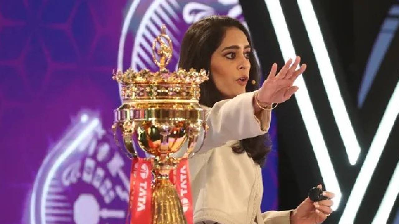 WPL 2026: ಡಬ್ಲ್ಯುಪಿಎಲ್‌ ಆಟಗಾರ್ತಿಯರ ಹರಾಜು ಪಟ್ಟಿ ಬಿಡುಗಡೆ