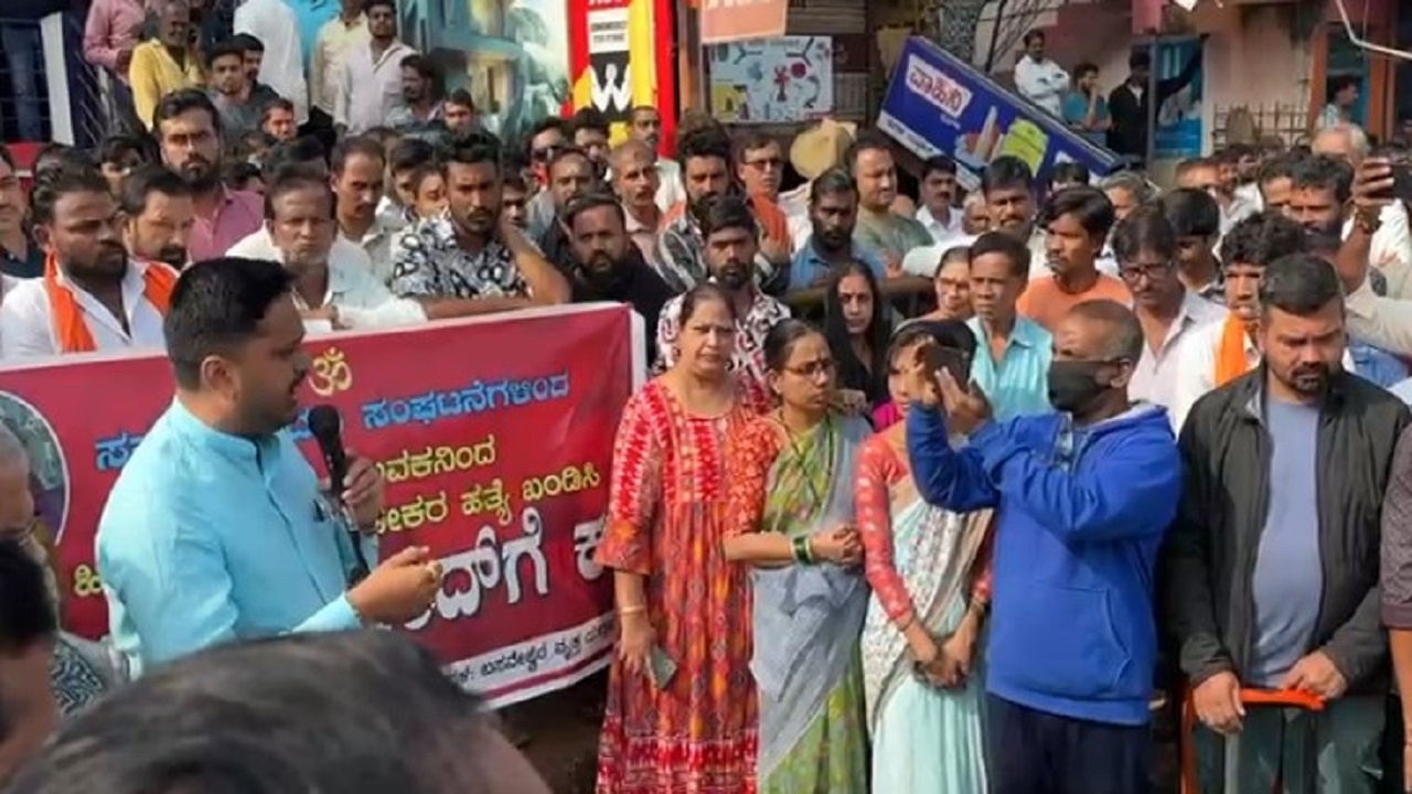 Yallapur Bandh: ಹಿಂದೂ ಯುವತಿ ಹತ್ಯೆ ಪ್ರಕರಣ: ಇಂದು 'ಯಲ್ಲಾಪುರ ಬಂದ್'ಗೆ ಕರೆ