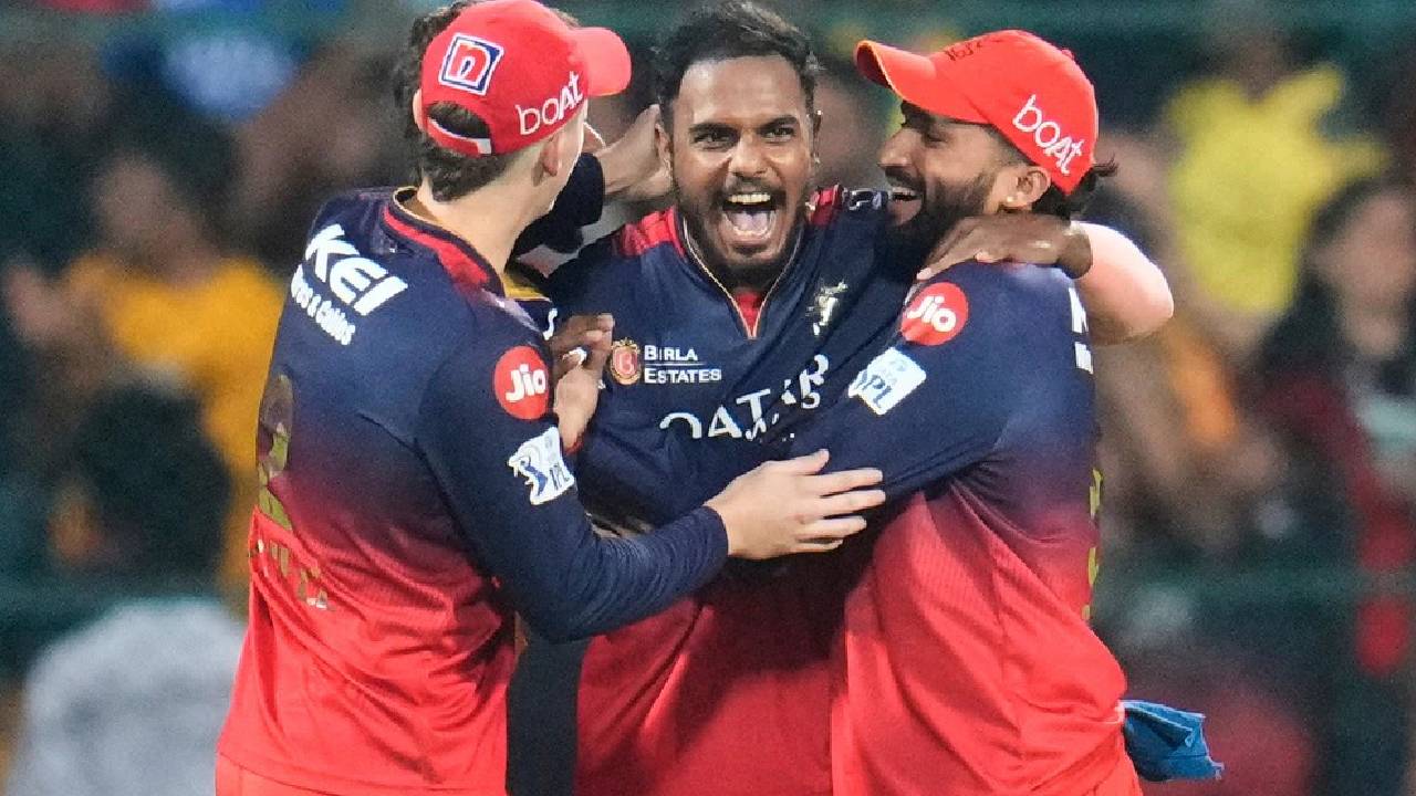 ಆರ್‌ಸಿಬಿ ವಿರುದ್ಧ ಅಭಿಮಾನಿಗಳ ಆಕ್ರೋಶ; ಕಾರಣವೇನು?