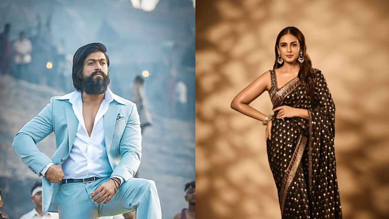 ಟಾಕ್ಸಿಕ್‌ ಸಿನಿಮಾದಲ್ಲಿ ಅಭಿನಯ! ಯಶ್‌ ಹೊಗಳಿ ನಟಿ ಹೇಳಿದ್ದೇನು?