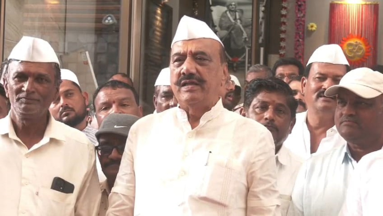 Ashok Pattan: ರೈತರ ಬೆಂಬಲದಿಂದ ನಾನು ಗೆಲುವು ಸಾಧಿಸುತ್ತೇನೆ