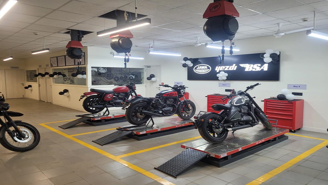 ಕ್ಲಾಸಿಕ್ ಲೆಜೆಂಡ್ಸ್ ರಾಷ್ಟ್ರೀಯ ತರಬೇತಿ ಕೇಂದ್ರ ಉದ್ಘಾಟನೆ