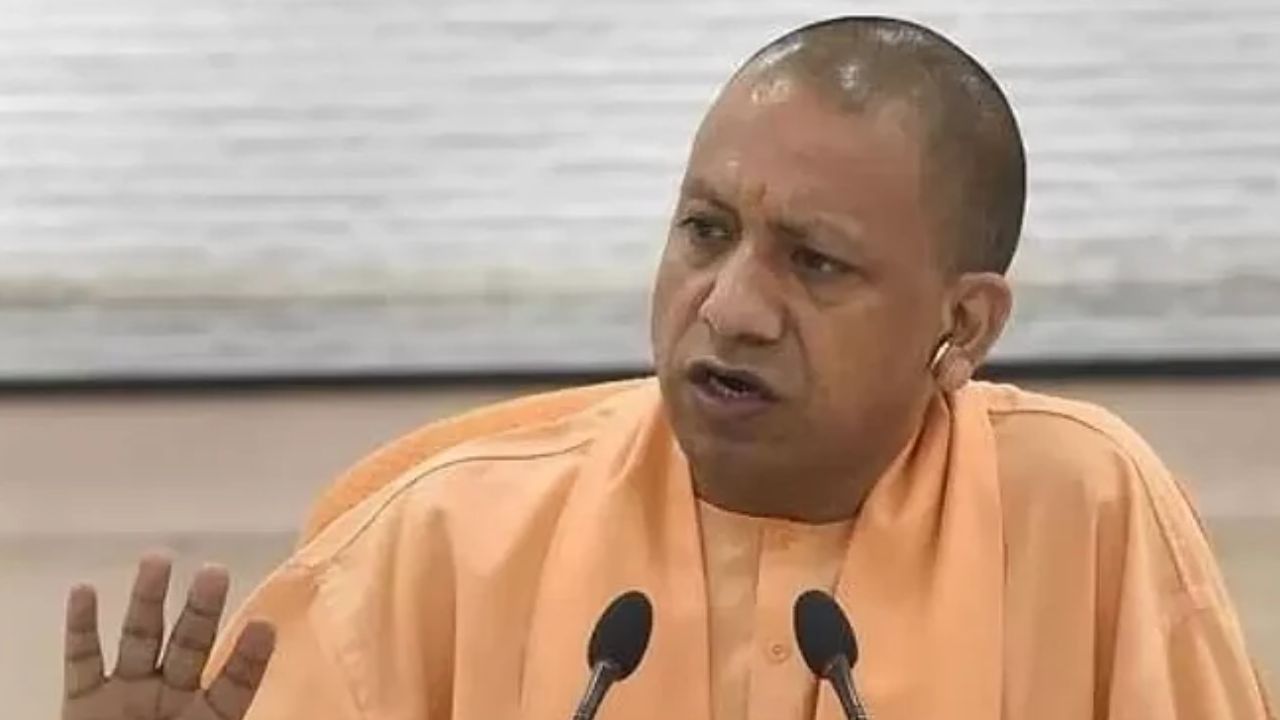 ಸರ್ಕಾರ ನಡೆಸಿದ ಎನ್ ಕೌಂಟರ್ ಸಮರ್ಥಿಸಿಕೊಂಡ ಯೋಗಿ